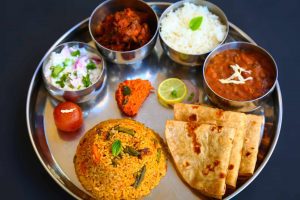 Order Homemade Food Online