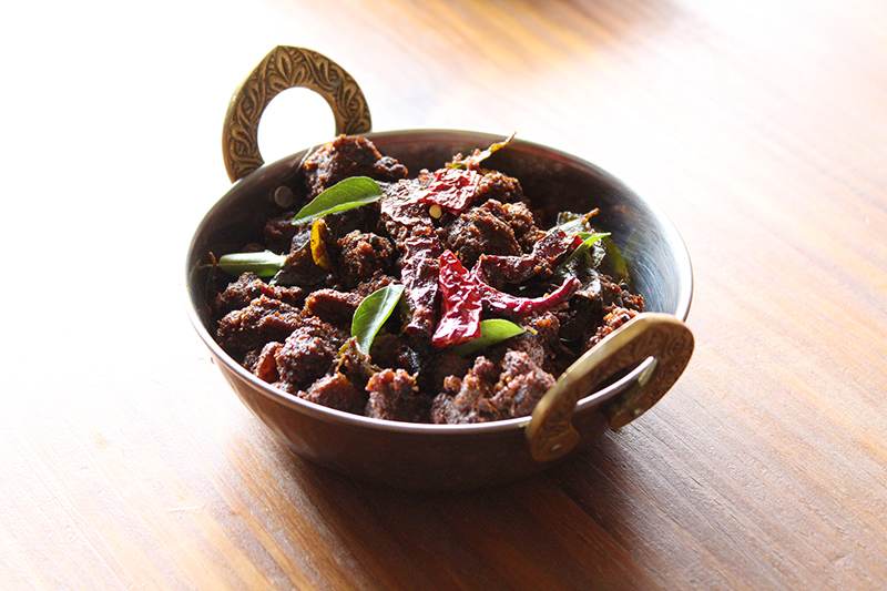 Indian Beef Recipes