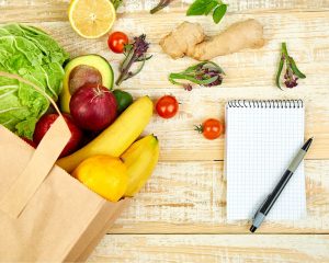 How do i begin and plan a meal prep