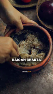 Baigan Bharata